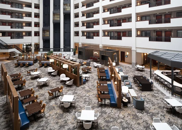 Embassy Suites Lincoln